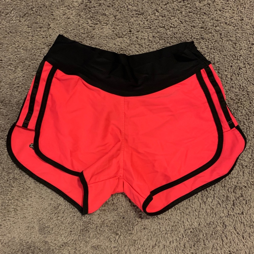 Gym short